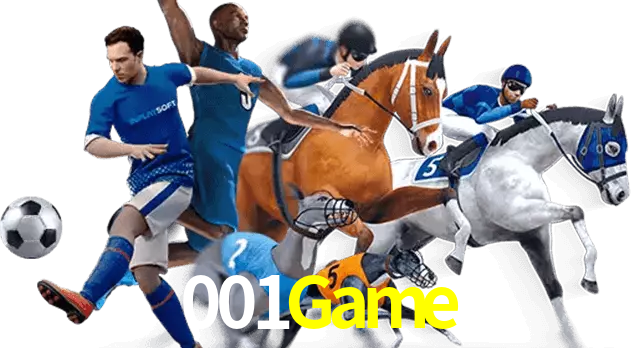 001Game