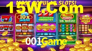 Programa VIP 001Game