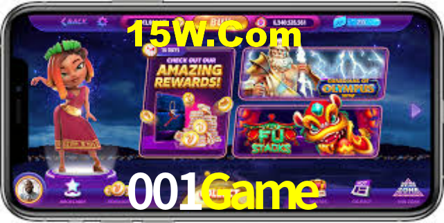 001Game Bet
