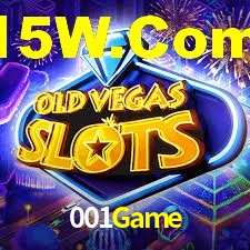 001Game