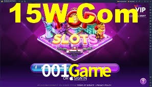 001Game,001Game App