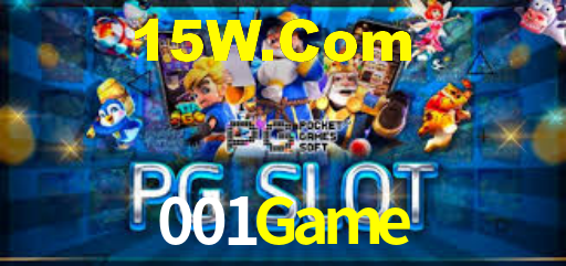 001Game App