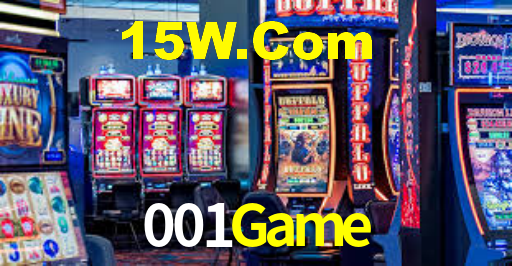 001Game