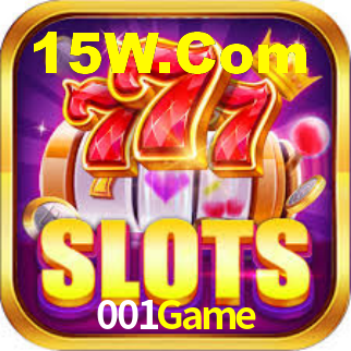 Interface do App 001Game