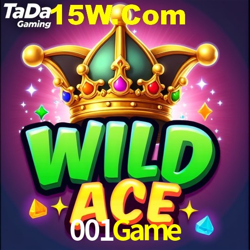 001Game