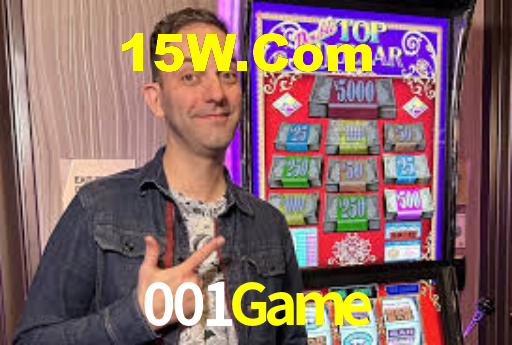 001Game Bet