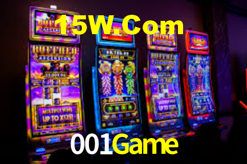 001Game,001Game App