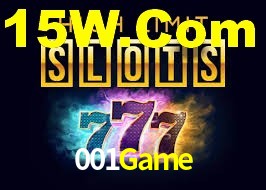 001Game