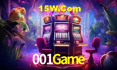 Integração de APIs 001Game