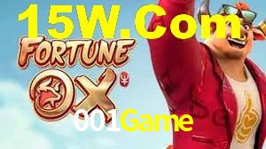 001Game
