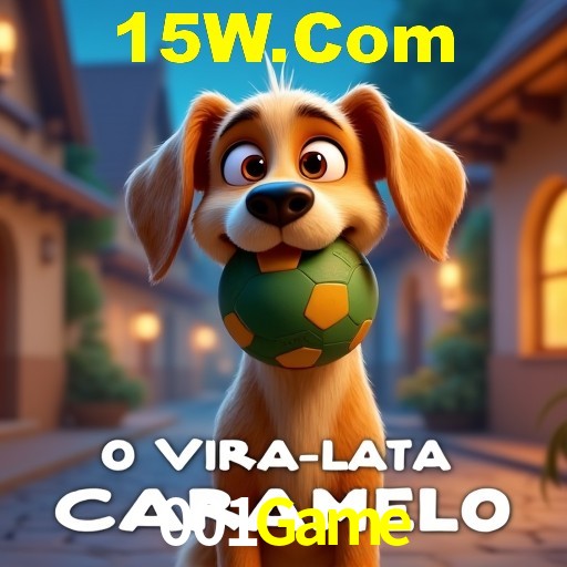 Programa VIP 001Game
