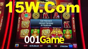 001Game