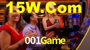 001Game
