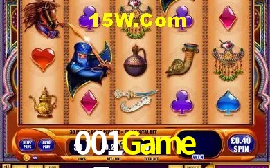 Especiais de Fim de Semana 001Game