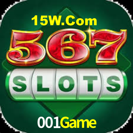 001Game