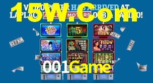 001Game,001Game App