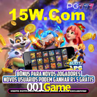 001Game App