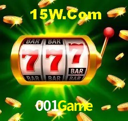 Tecnologia da Plataforma 001Game