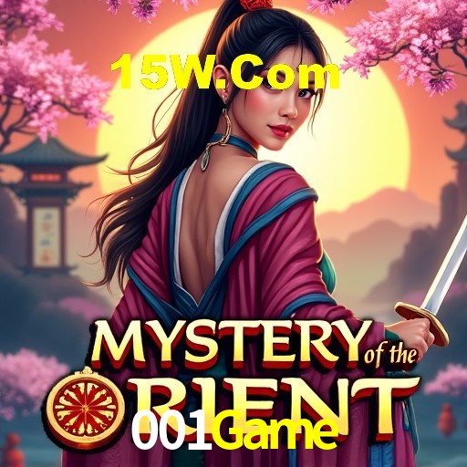 Diretório de Jogos 001Game