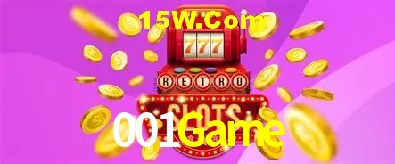 Provedores de Jogos 001Game