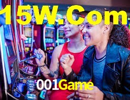001Game,001Game App