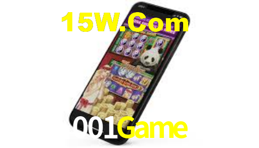 001Game App