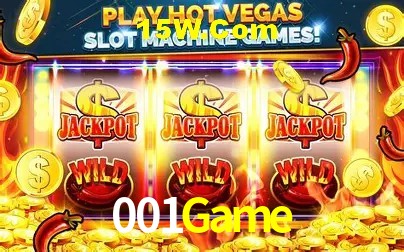 Jogos de Slot 001Game